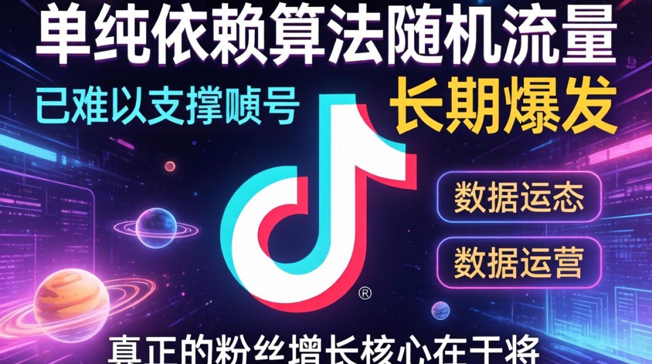 TikTok 创建者门户粉丝增长运营秘籍