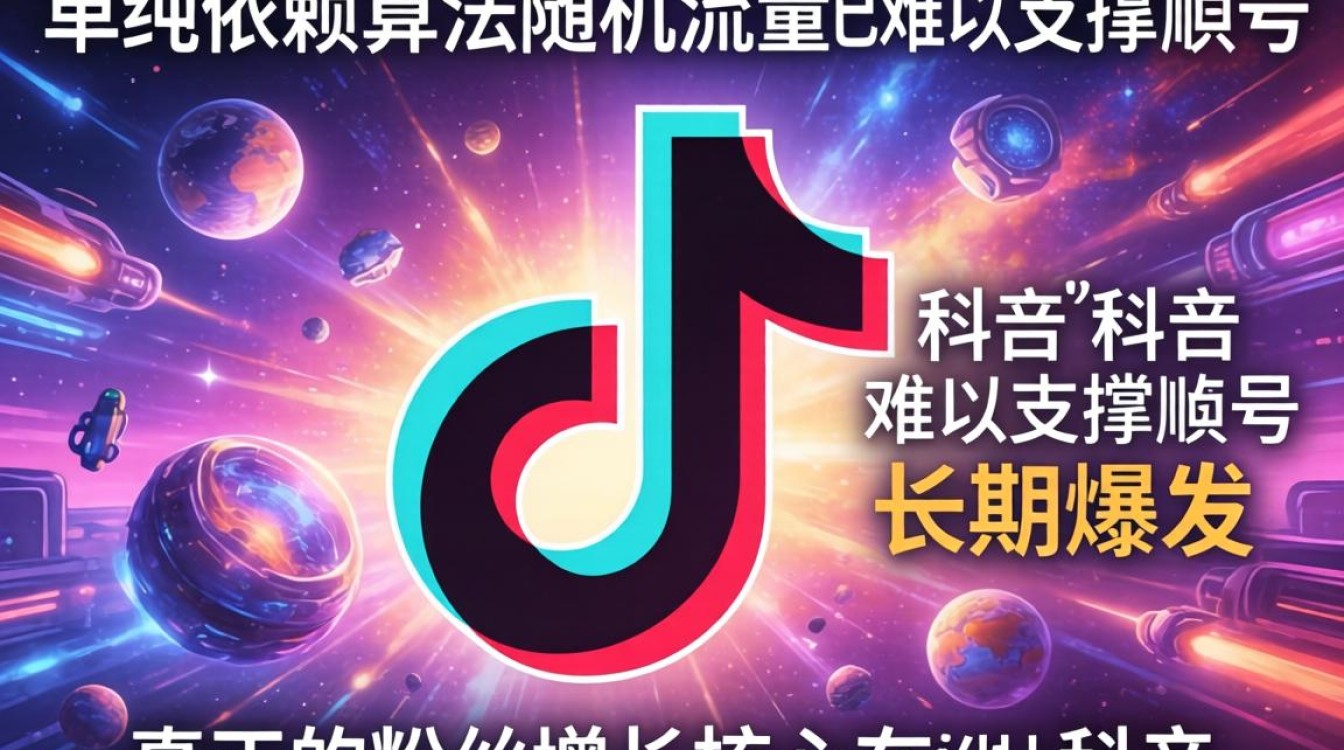 TikTok 创建者门户粉丝增长运营秘籍