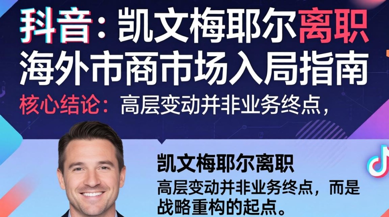 TikTok 海外运营怎么起步