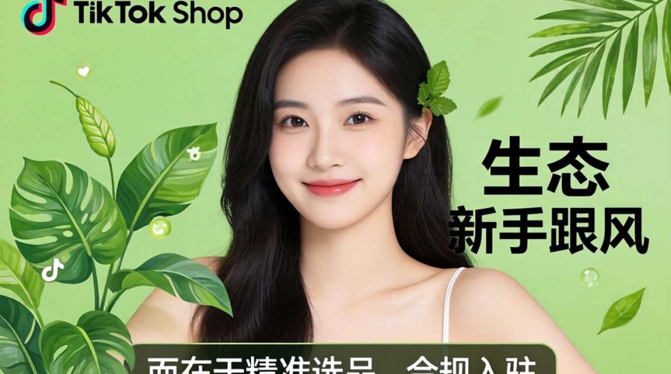 TikTok 开店流程及运营实操教程