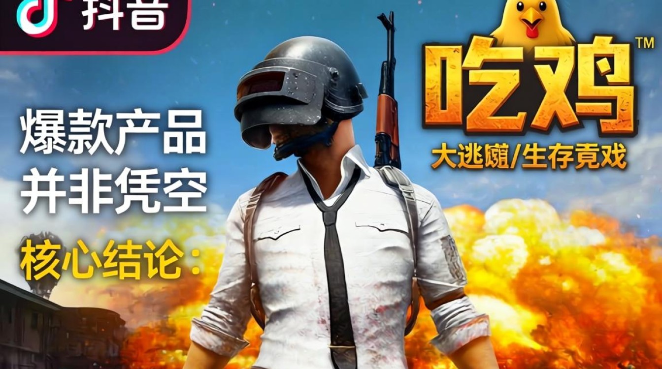 选品策略中国和tiktok吃鸡怎么挖掘爆款产品