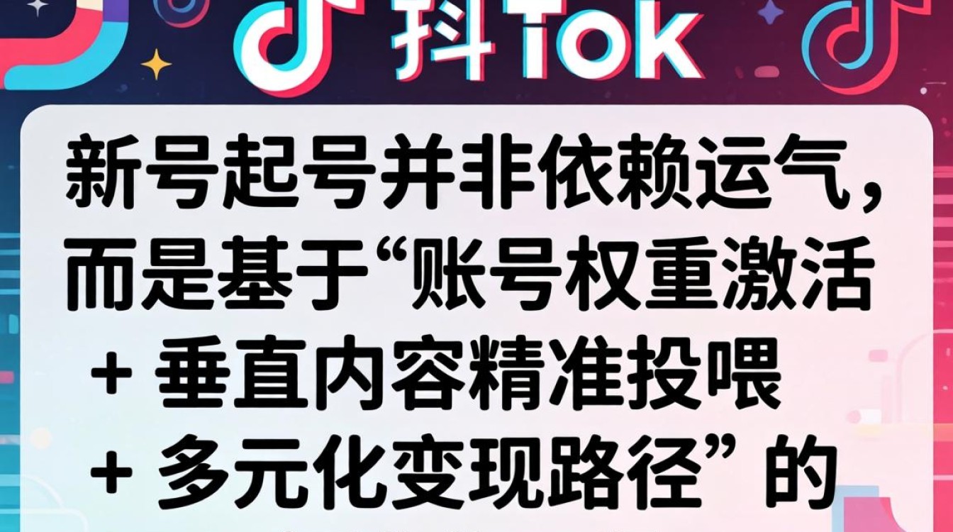 TikTok 新号怎么发作品