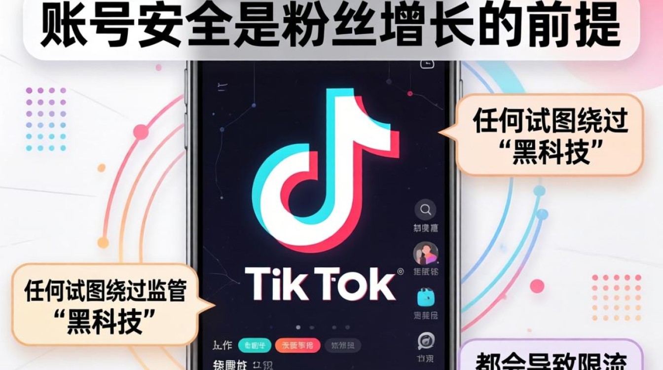 TikTok 违反社群自律公约怎么办