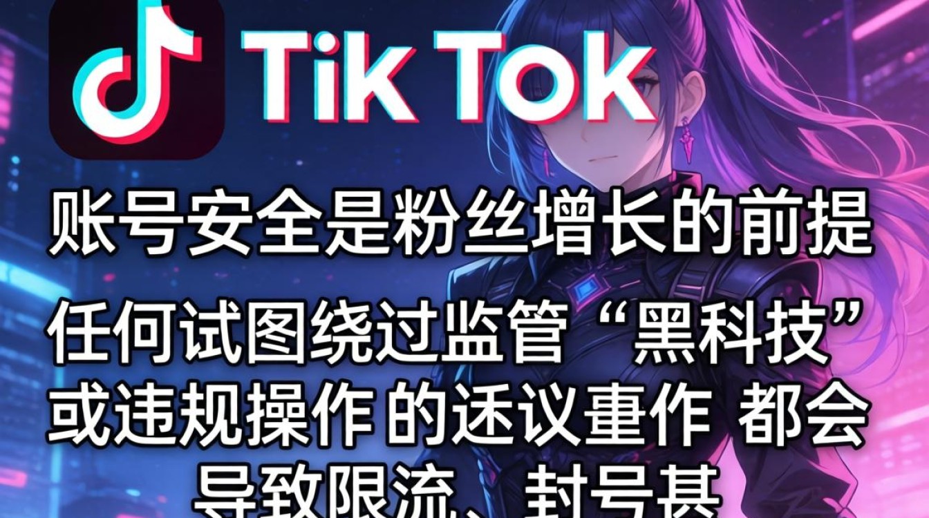 TikTok 违反社群自律公约怎么办