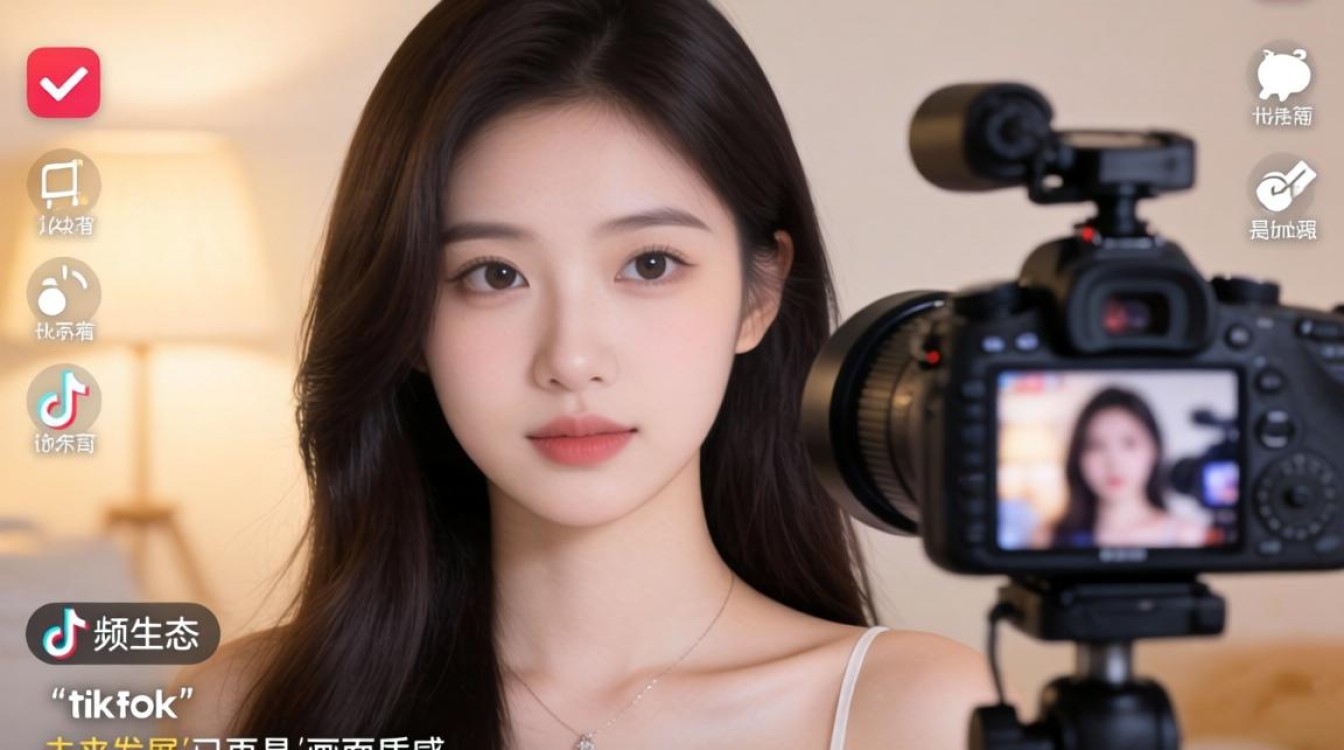 预测 TikTok 未来发展