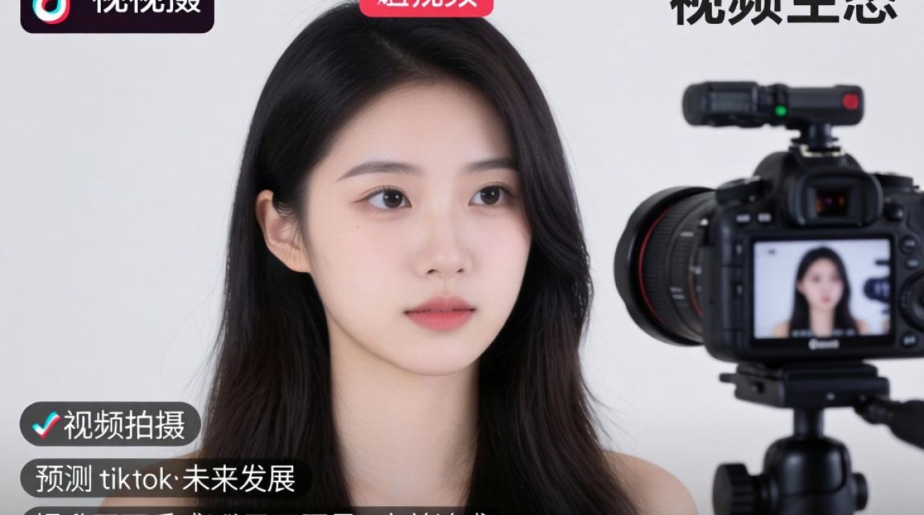 预测 TikTok 未来发展