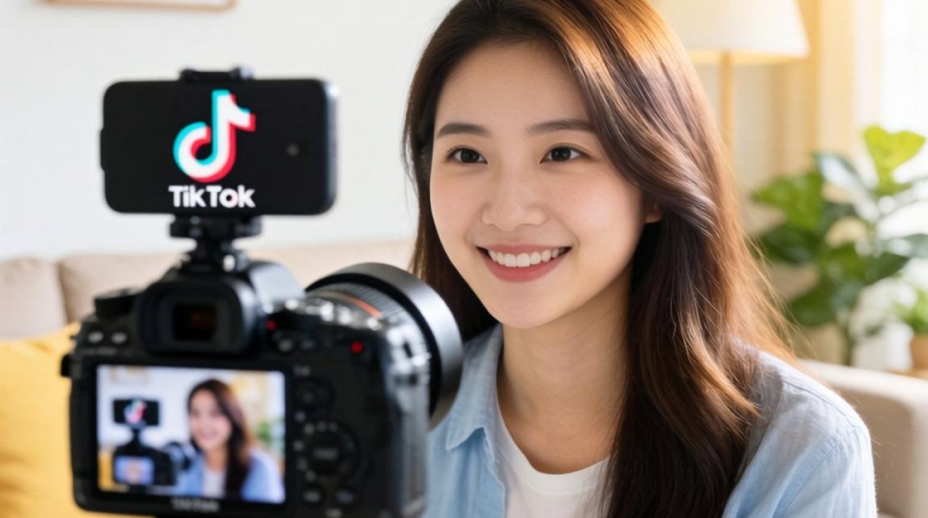预测 TikTok 未来发展