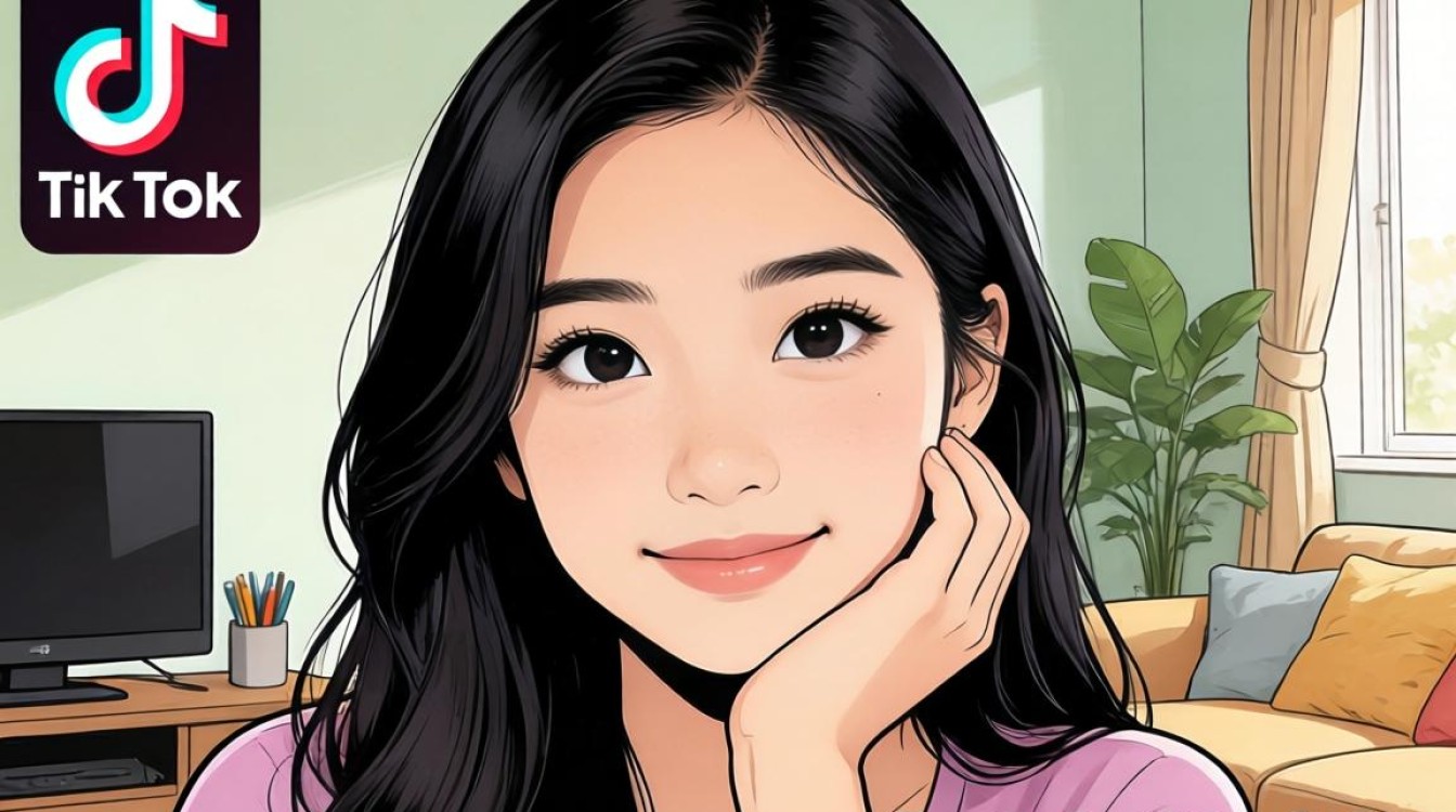 TikTok 火的菲律宾女孩全球账号粉丝增长秘籍