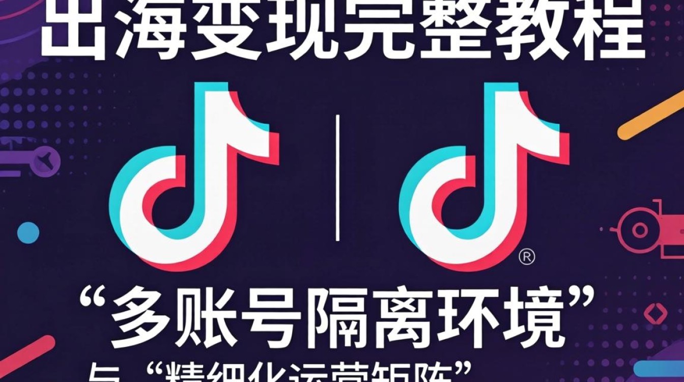 TikTok 装两个怎么操作