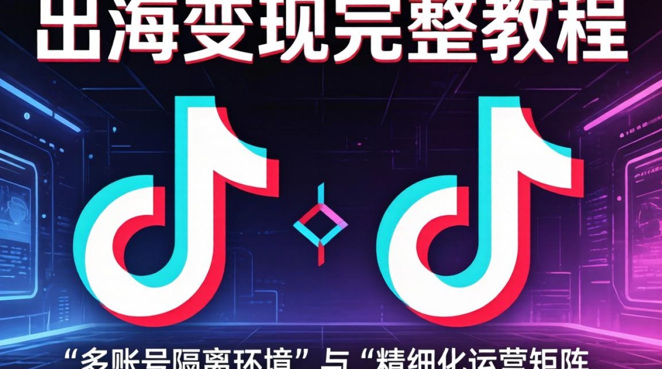 TikTok 装两个怎么操作