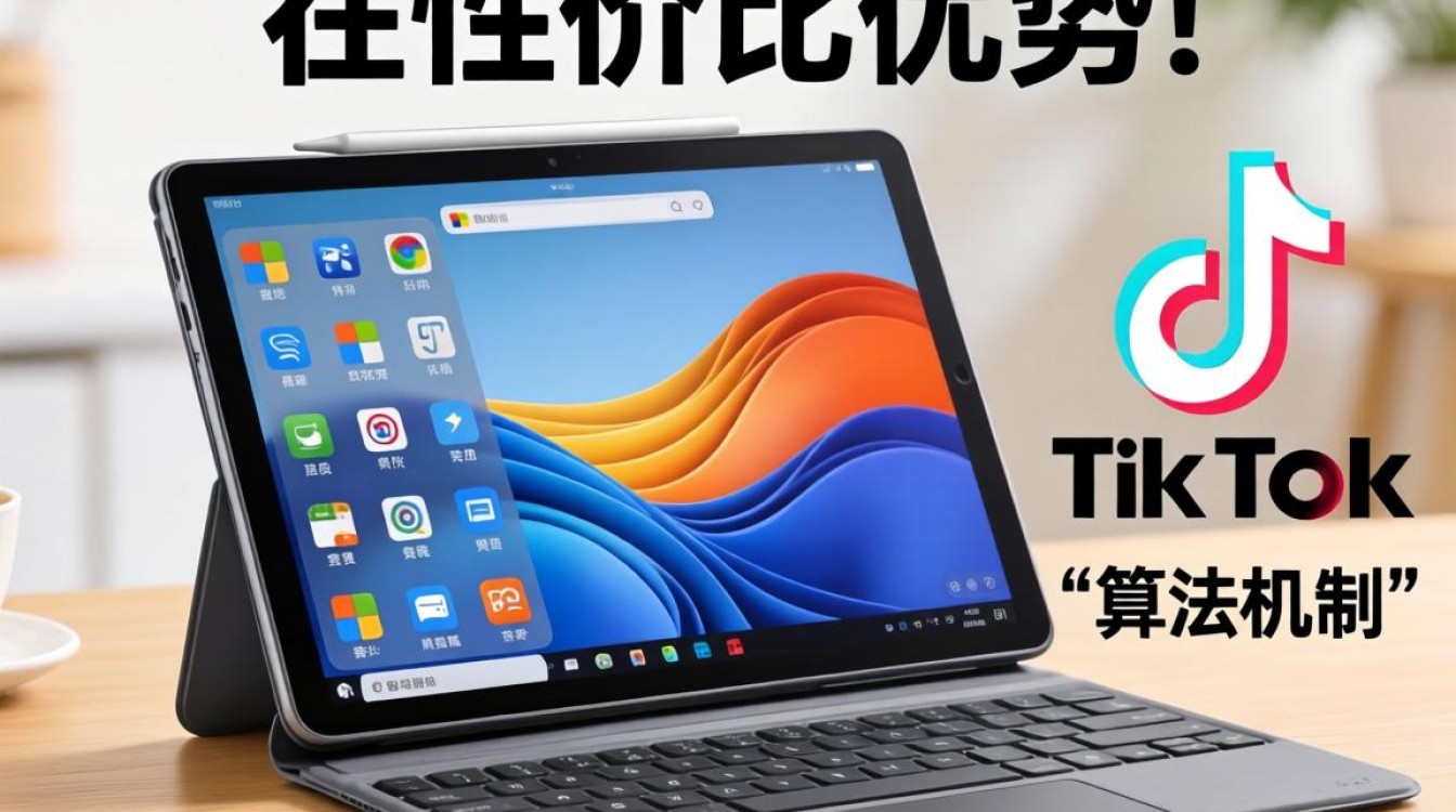 TikTok 微软平板电脑平价 出海运营指南