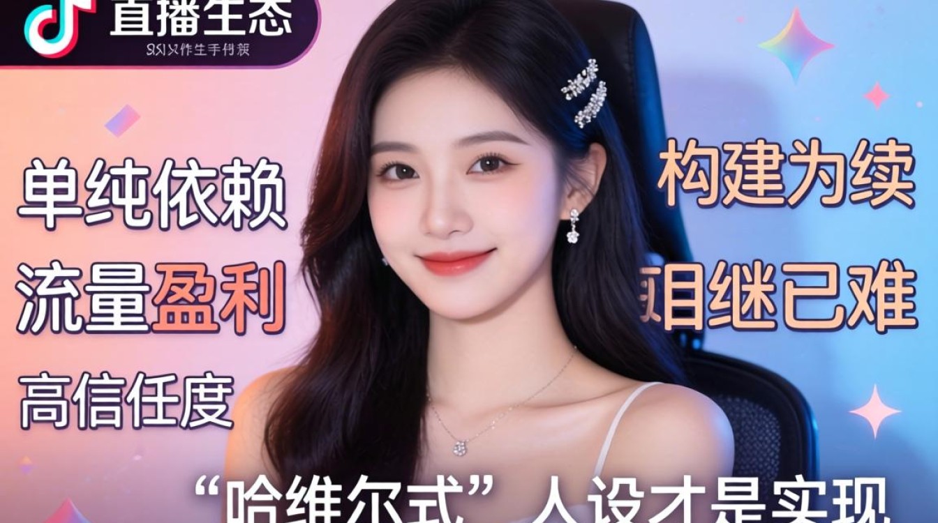TikTok 直播内容创作技巧与爆款秘诀