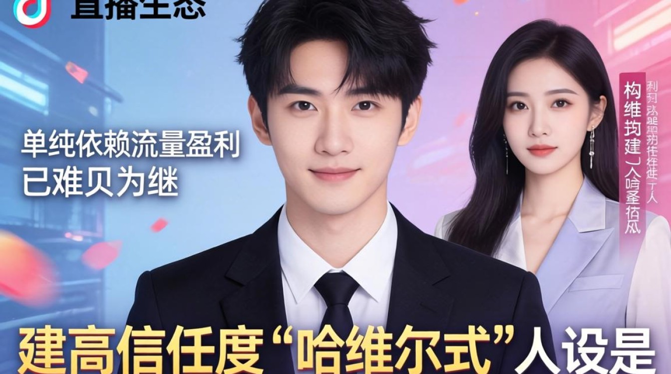 TikTok 直播内容创作技巧与爆款秘诀
