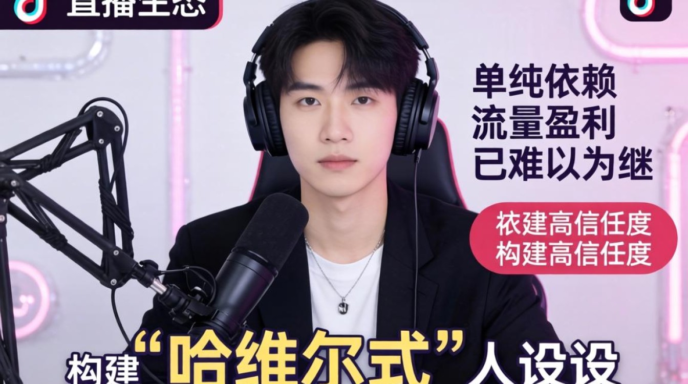 TikTok 直播内容创作技巧与爆款秘诀