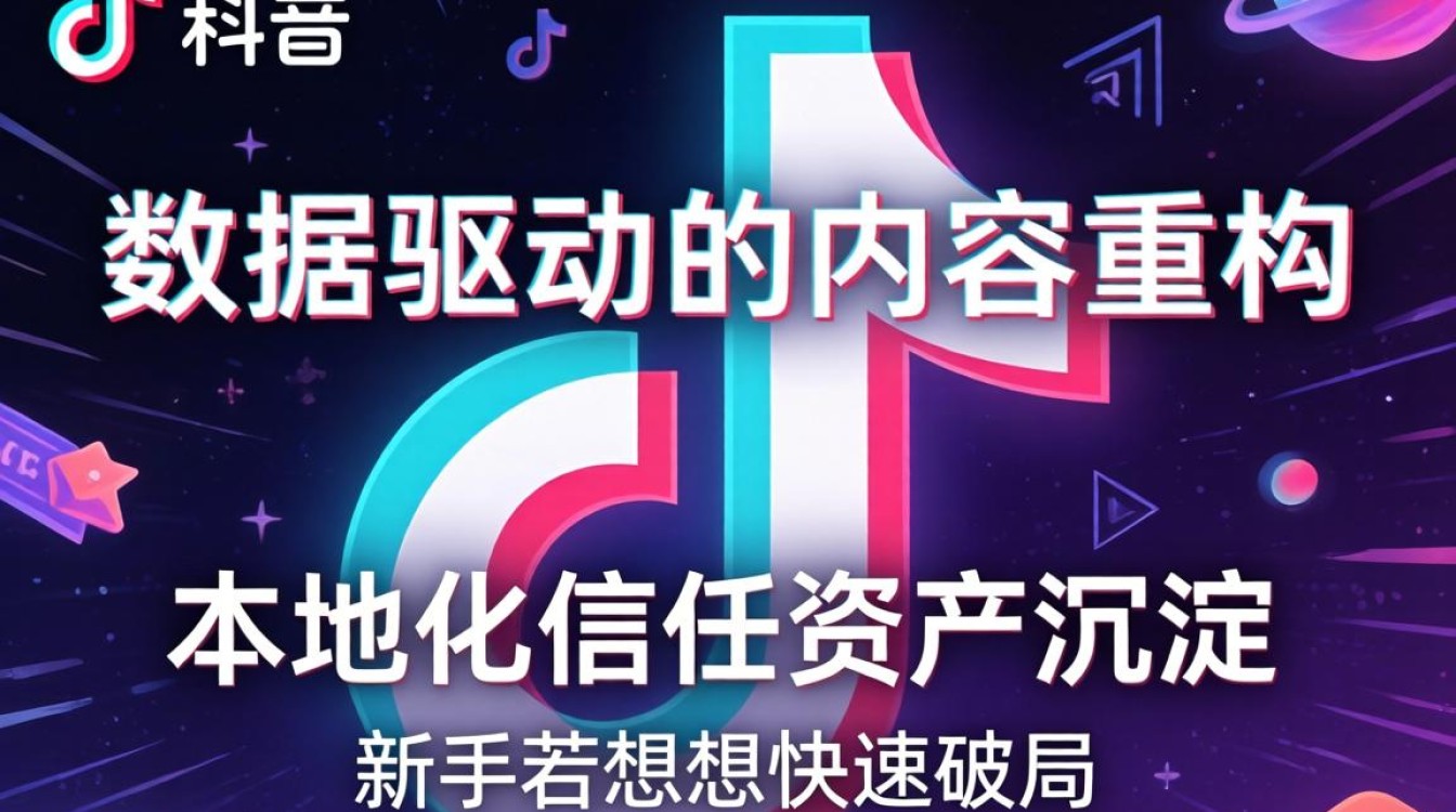 TikTok 怎么调整自身业务运营实操教程