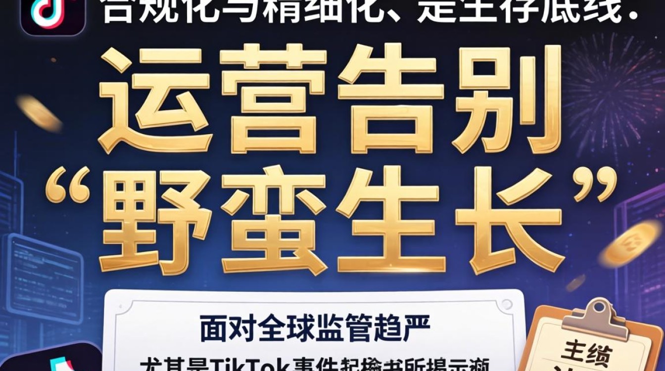 TikTok 事件起诉书是什么