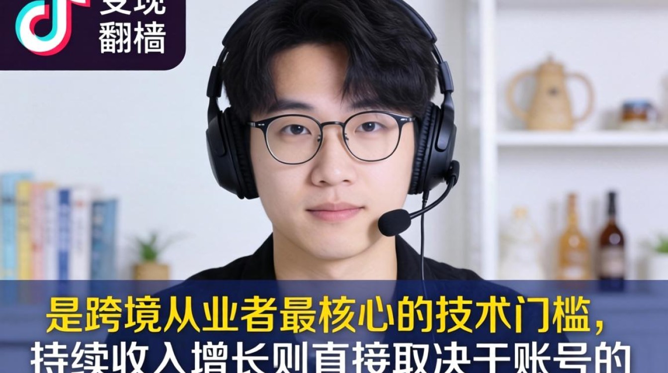 直播变现使用 TikTok 需要翻墙吗