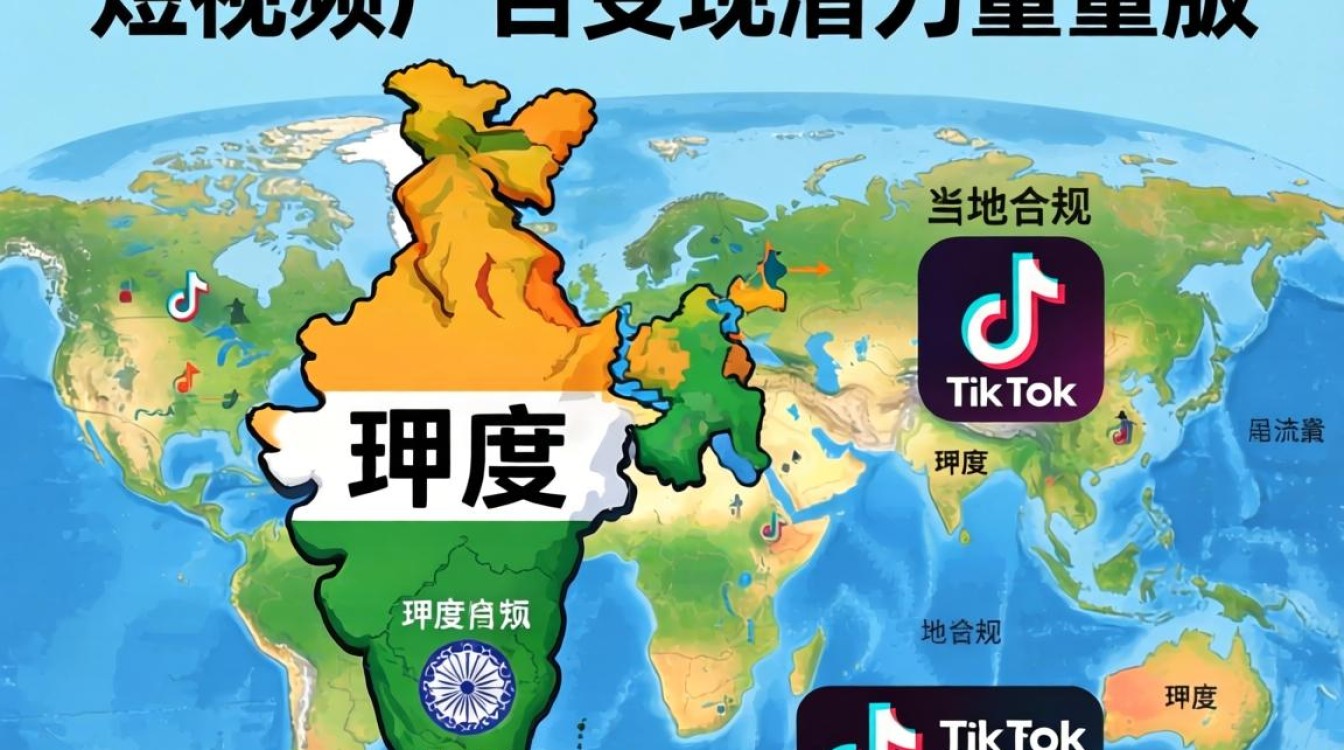 印度 TikTok 广告 CPM 价格多少