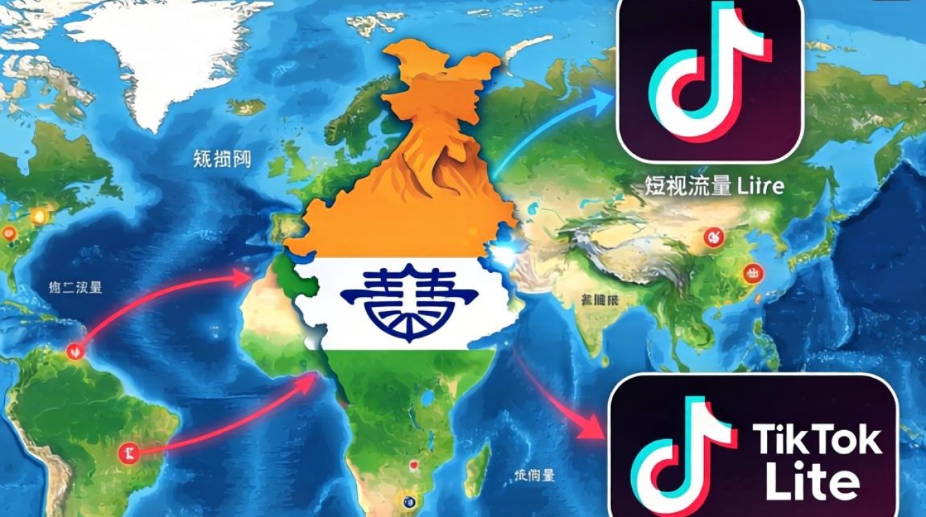 印度 TikTok 广告 CPM 价格多少