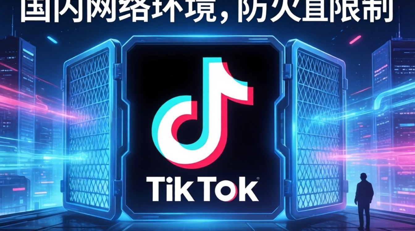 新手工具 国内刷不了日本tiktok 怎么办