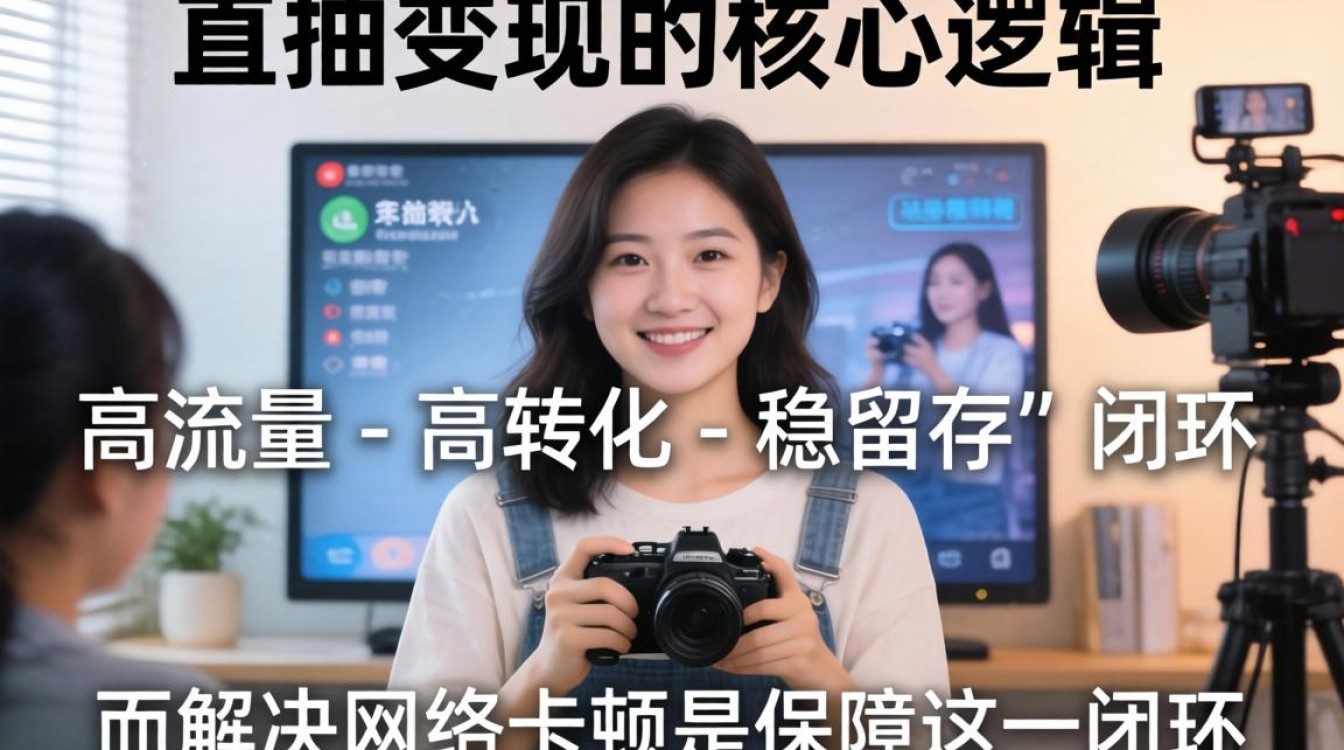 直播变现怎么刷tiktok不卡