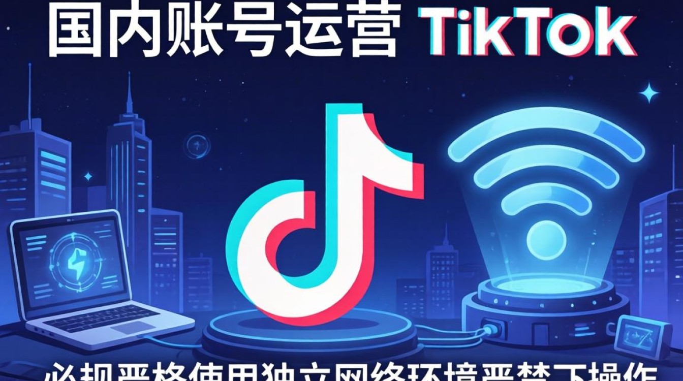 短视频国内上TikTok只能WiFi