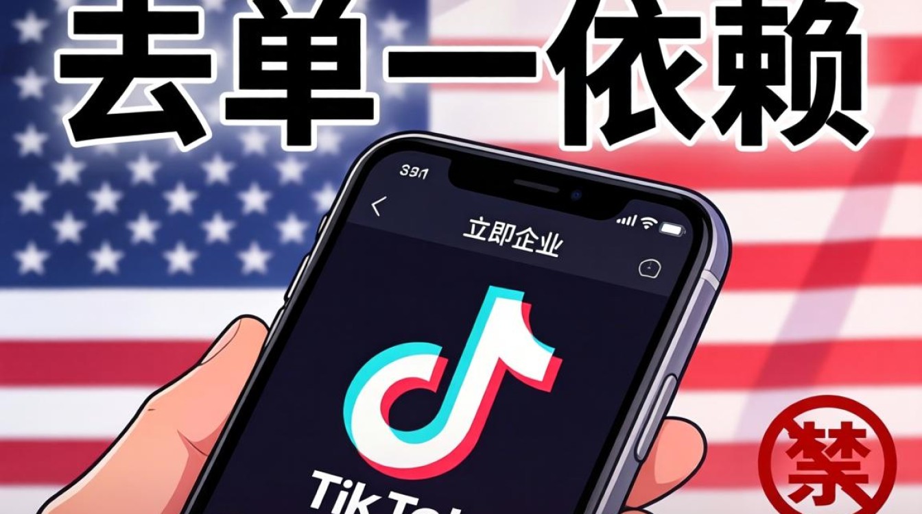 TikTok出海运营指南与跨境必看教程