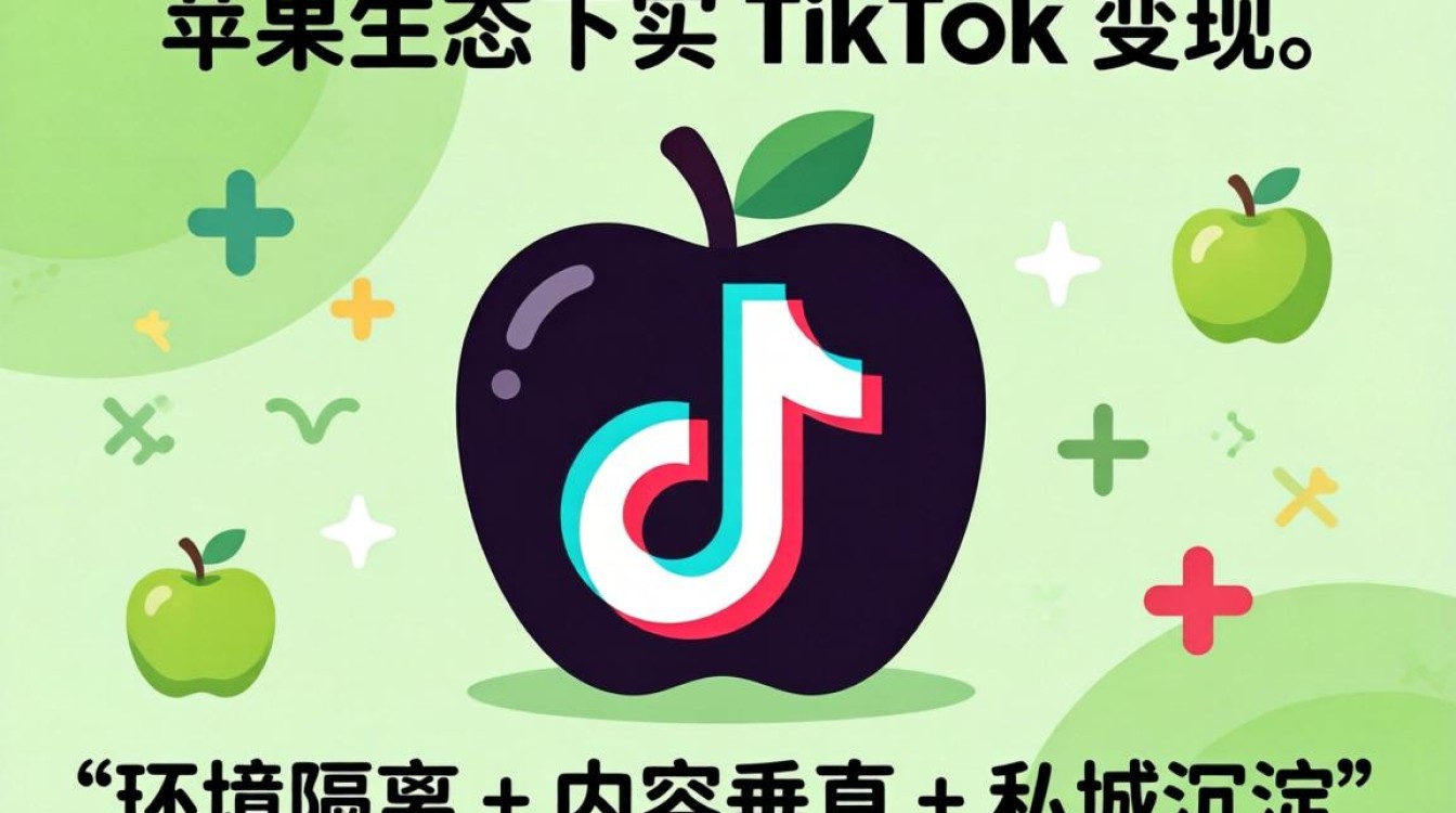 苹果手机怎么登 TikTok