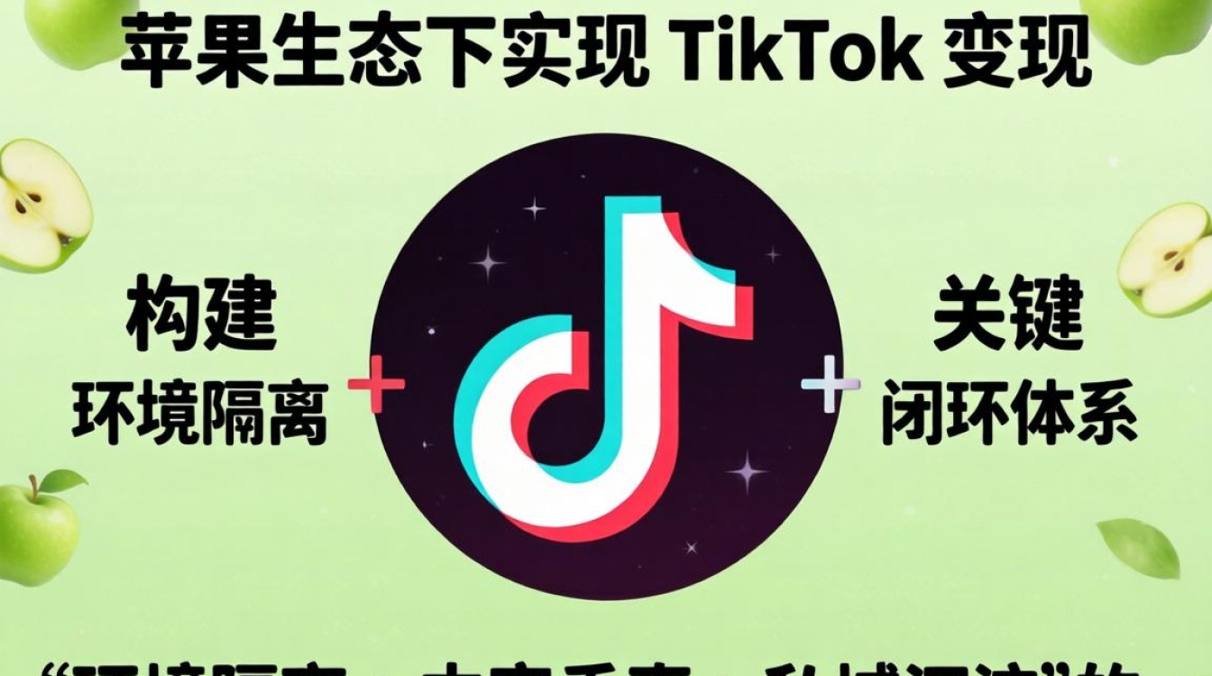 苹果手机怎么登 TikTok