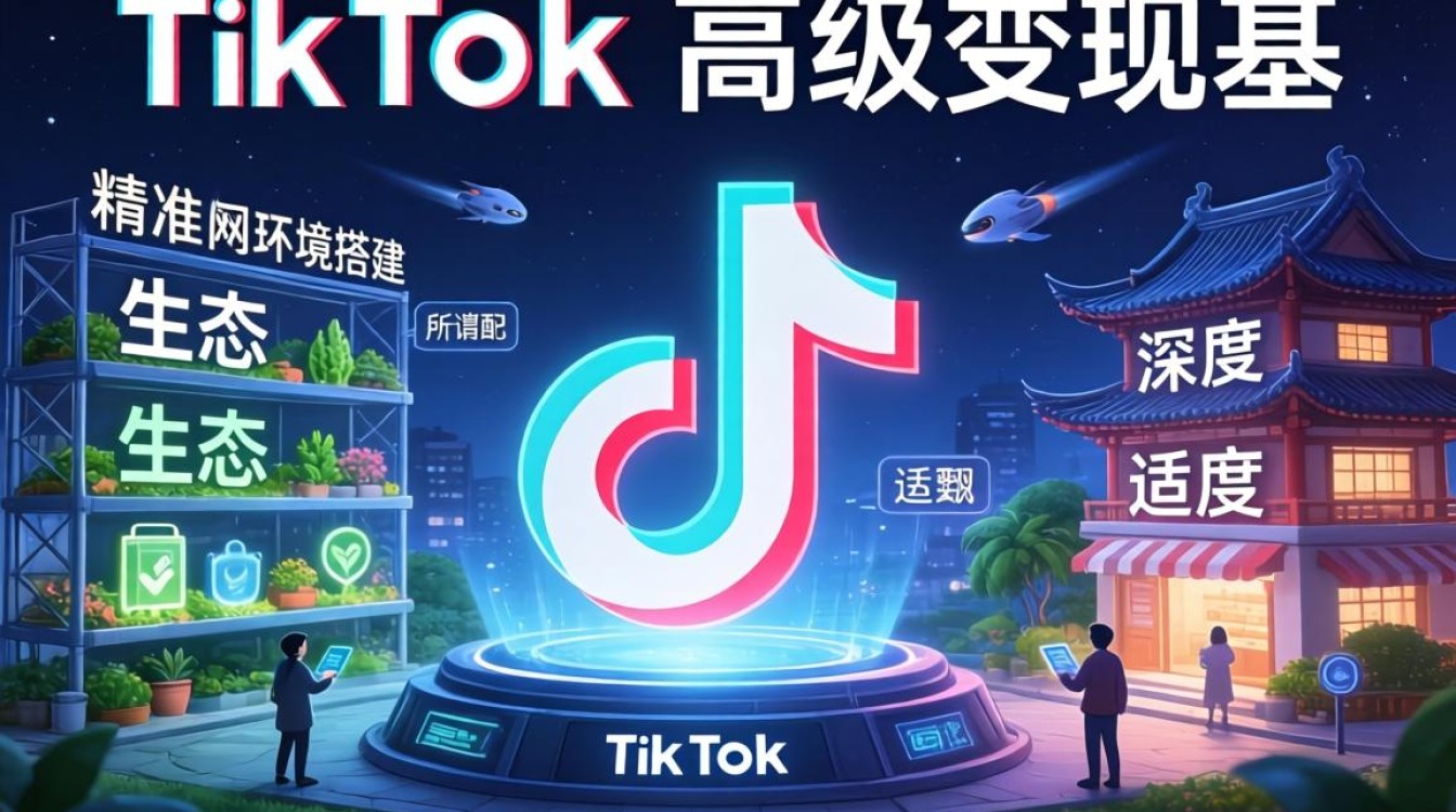 翻墙了怎么下载tiktok