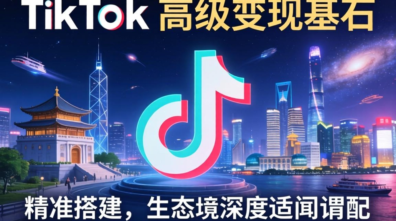 翻墙了怎么下载tiktok
