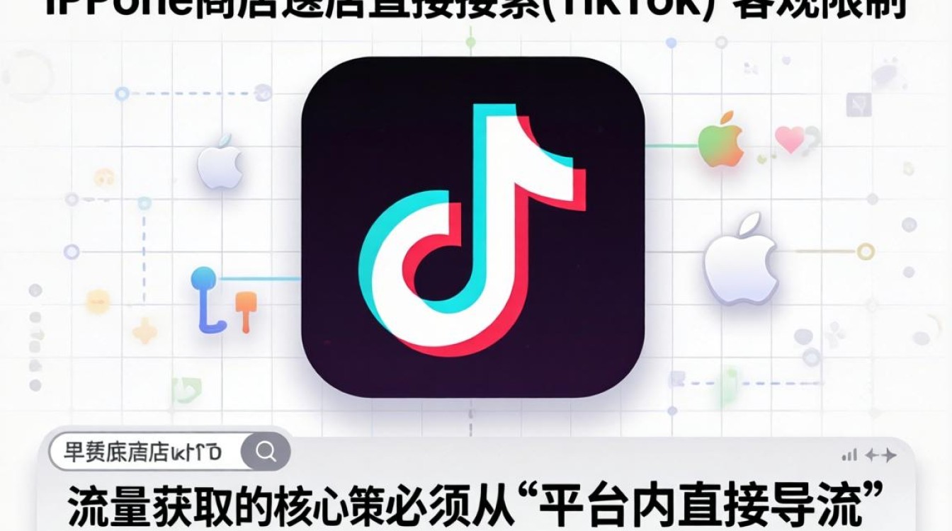 百家号苹果手机商店没有tiktok怎么办
