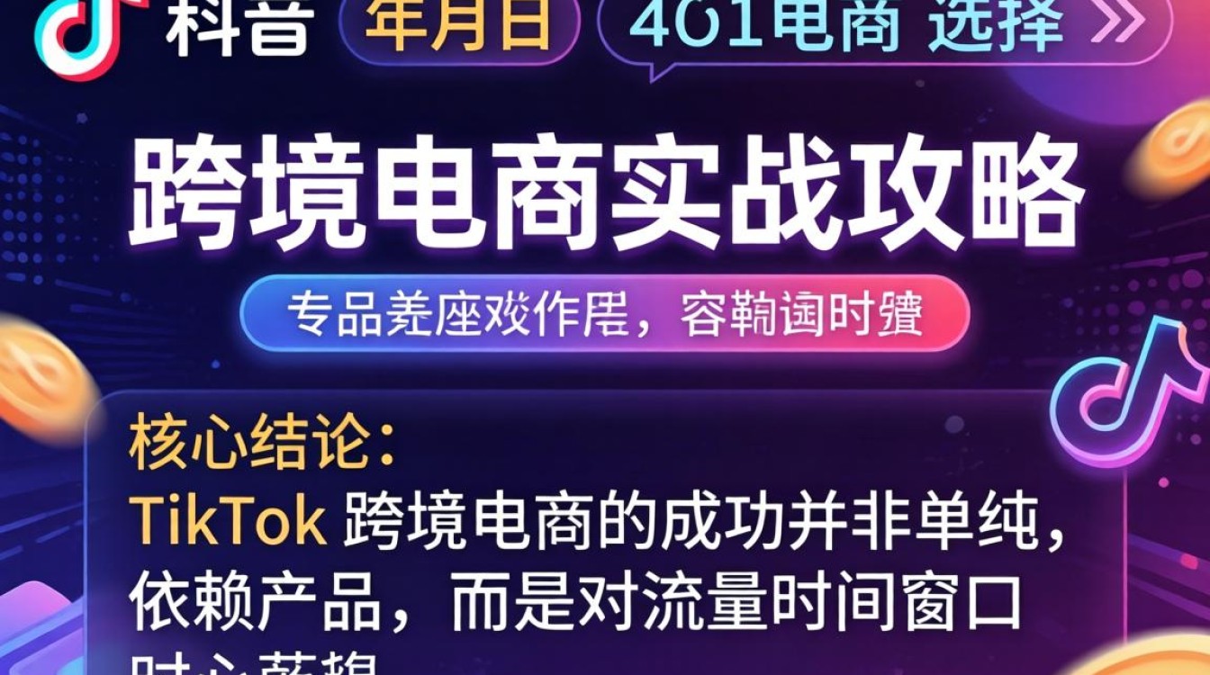TikTok 年月日选择怎么做