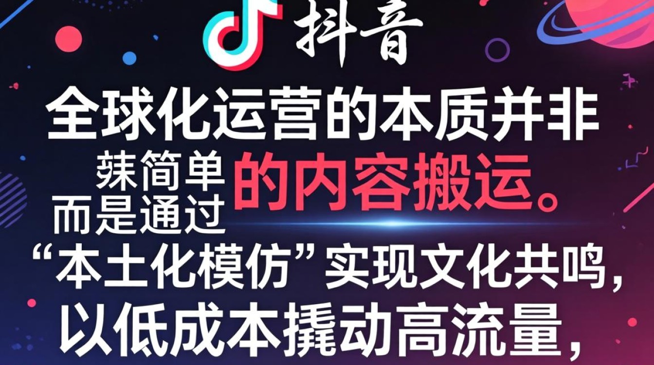 TikTok 国外小姐姐模仿