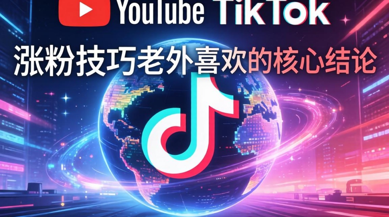 YouTube 政治对 TikTok 发展影响是什么