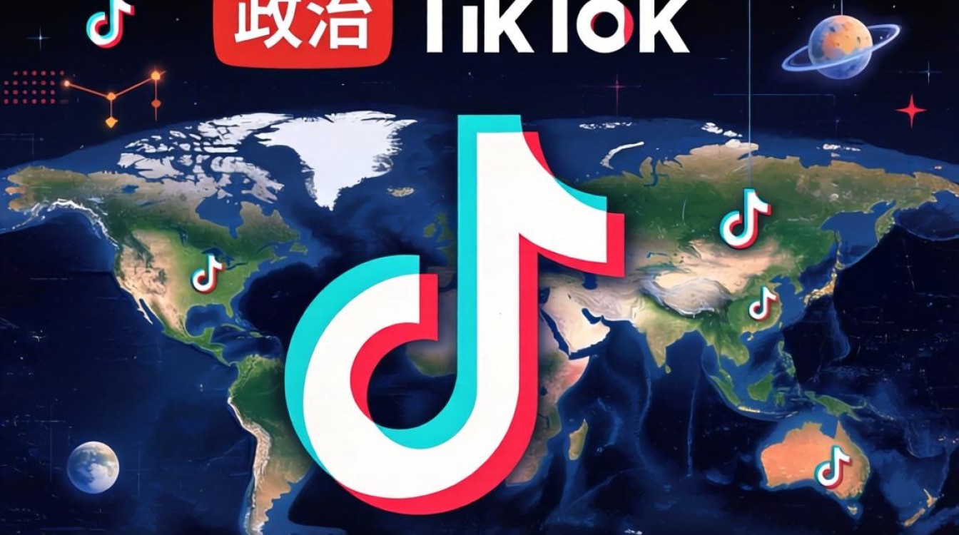 YouTube 政治对 TikTok 发展影响是什么