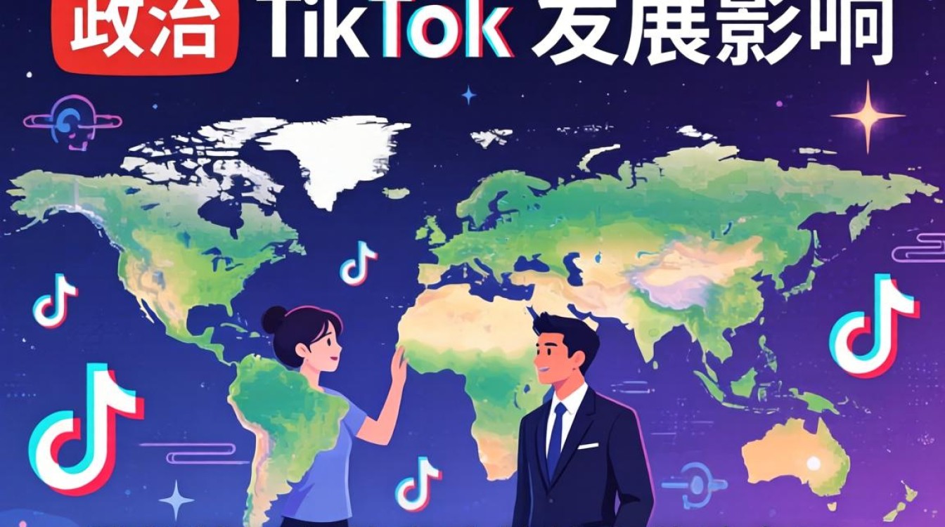 YouTube 政治对 TikTok 发展影响是什么