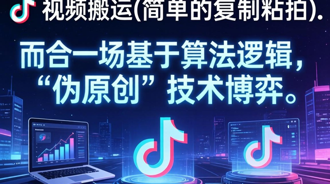 社媒营销怎么搬运视频到tiktok 引流变现技巧