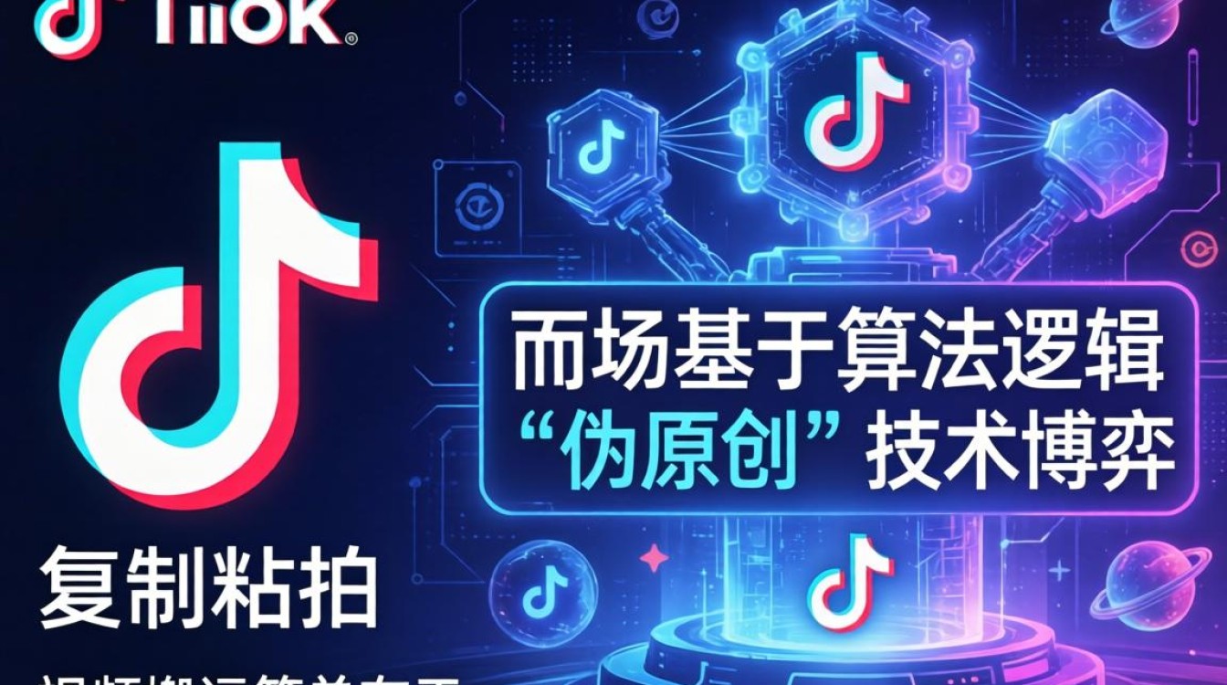 社媒营销怎么搬运视频到tiktok 引流变现技巧