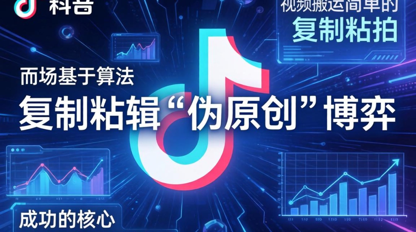 社媒营销怎么搬运视频到tiktok 引流变现技巧
