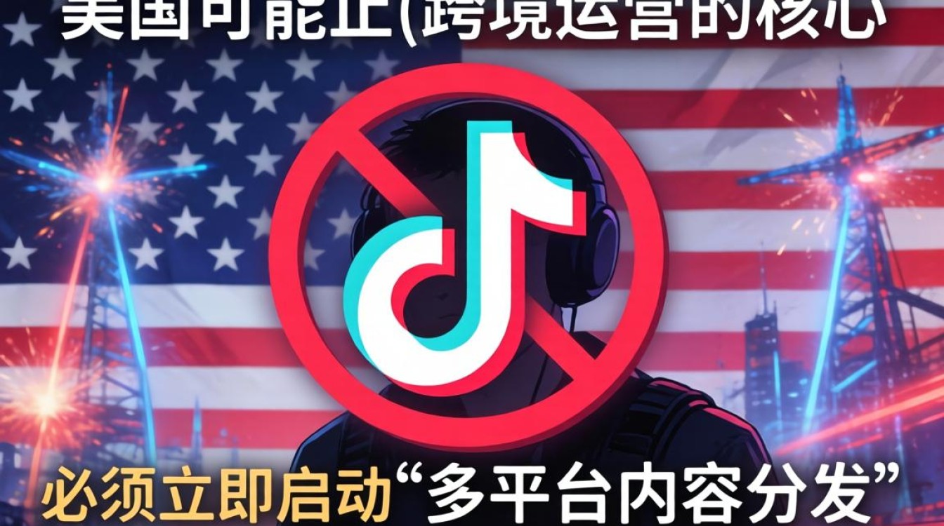 国外评论美国禁止tiktok怎么办?运营工具效率提升神器推荐 国外评论美国禁止tiktok怎么办