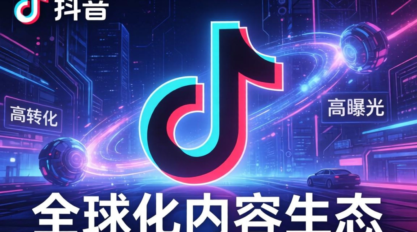 TikTok 上比较漏的出海内容创作技巧