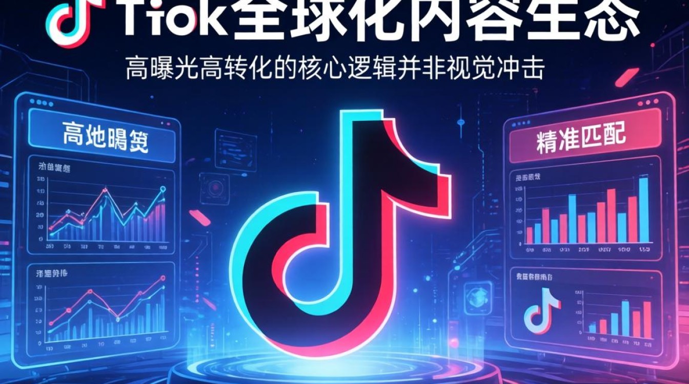 TikTok 上比较漏的出海内容创作技巧