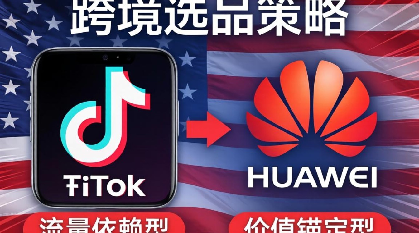 美国为啥禁止tiktok华为
