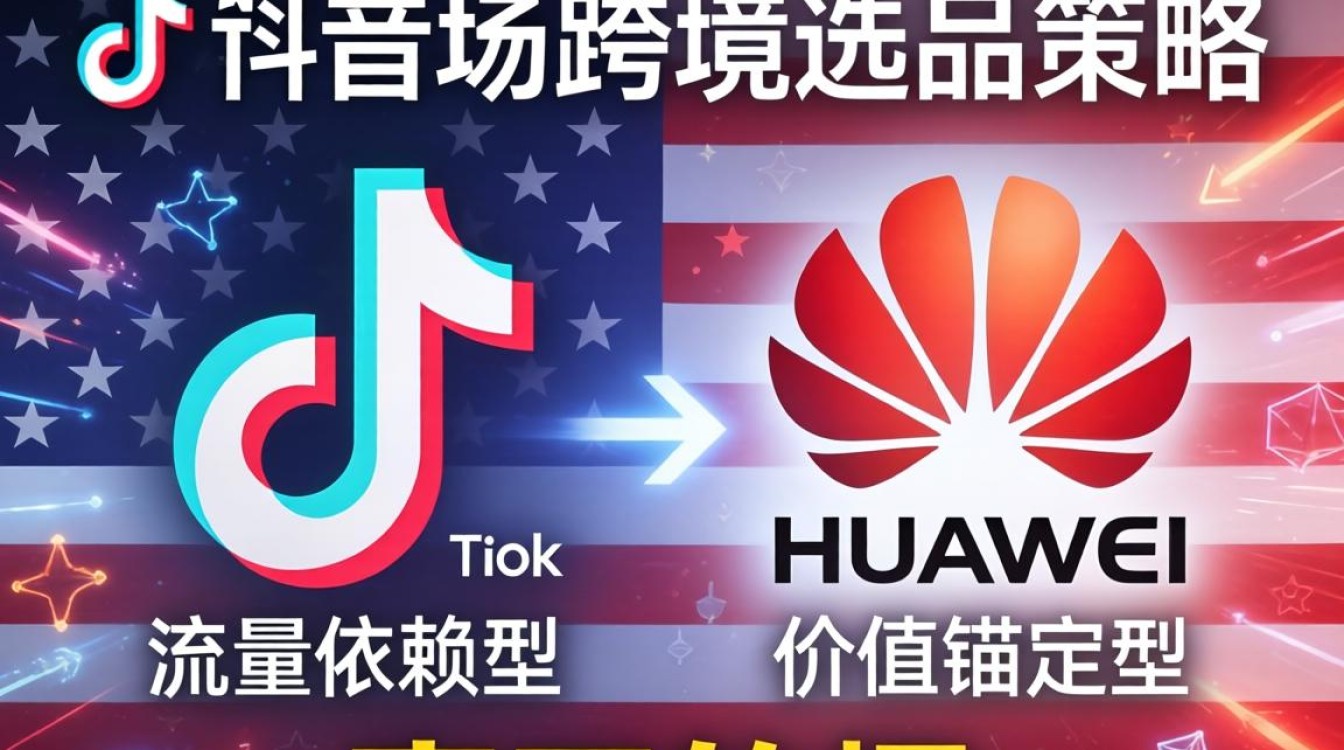 美国为啥禁止tiktok华为