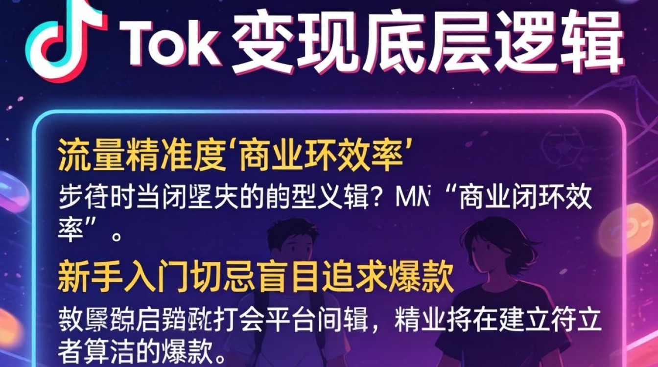 百家号特朗普认为tiktok变现方法新手入门