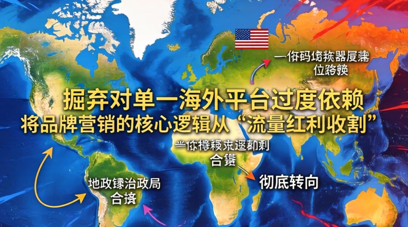 tiktok退出中国影响如何扩大品牌影响力