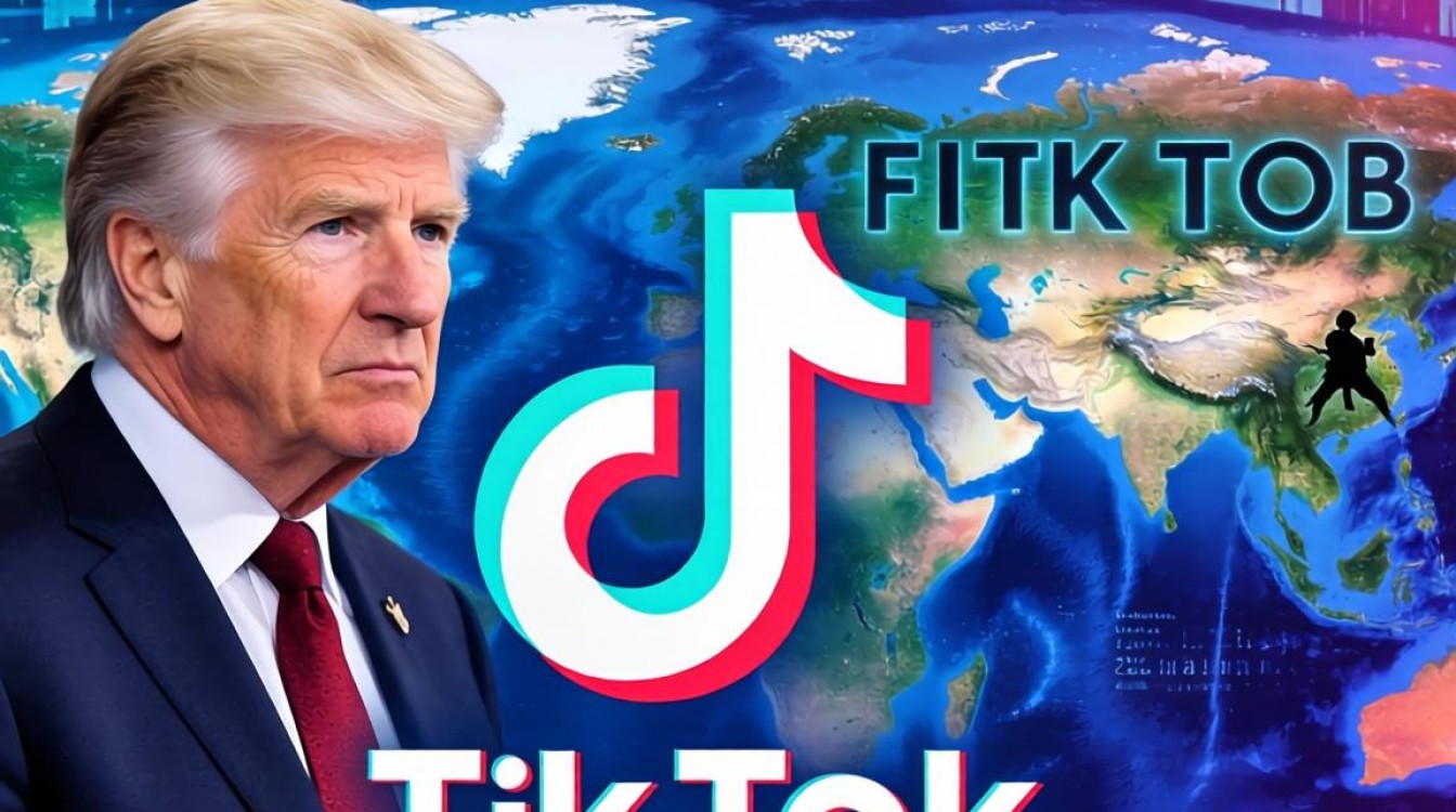 美国封杀 TikTok 的原因是什么