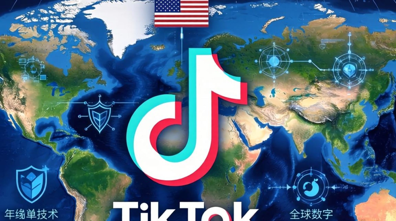 美国封杀 TikTok 的原因是什么
