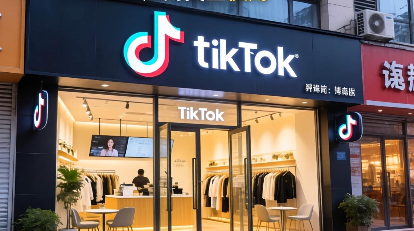 店铺优化应用变量使用tiktok稳定提升权重排名
